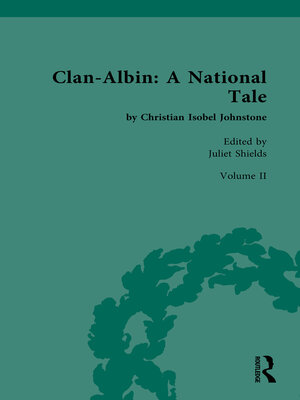 cover image of Clan-Albin